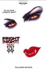 Watch Fright Night Part 2 M4ufree