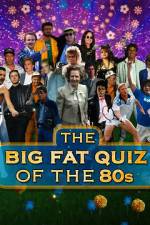 Watch The Big Fat Quiz of the 80s M4ufree