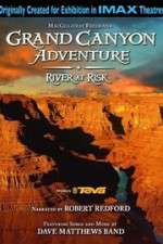 Watch Grand Canyon Adventure: River at Risk M4ufree