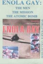 Watch Enola Gay: The Men, the Mission, the Atomic Bomb M4ufree