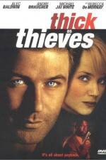 Watch Thick as Thieves M4ufree