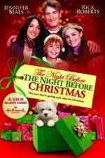 Watch The Night Before the Night Before Christmas M4ufree