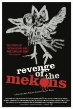Watch Revenge of the Mekons M4ufree