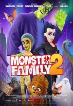 Watch Monster Family 2 M4ufree