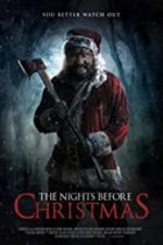 Watch The Nights Before Christmas M4ufree