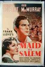 Watch Maid of Salem M4ufree