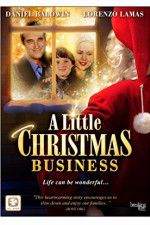 Watch A Little Christmas Business M4ufree