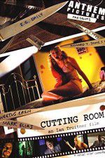 Watch Cutting Room M4ufree