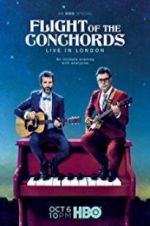 Watch Flight of the Conchords: Live in London M4ufree