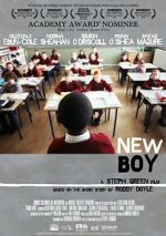 Watch New Boy (Short 2007) M4ufree