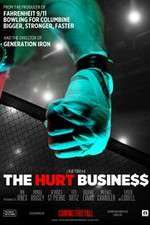 Watch The Hurt Business M4ufree
