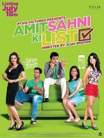 Watch Amit Sahni Ki List M4ufree