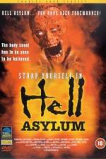 Watch Hell Asylum M4ufree
