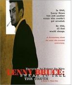 Watch Lenny Bruce: Swear to Tell the Truth M4ufree