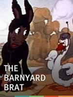 Watch The Barnyard Brat (Short 1939) M4ufree