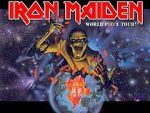 Watch Iron Maiden: Ello Texas M4ufree