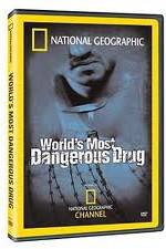 Watch National Geographic: World's Most Dangerous Drug M4ufree