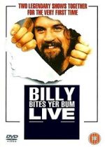 Watch Billy Connolly: Billy Bites Yer Bum Live M4ufree
