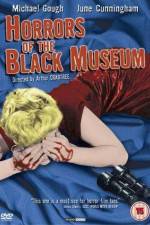 Watch Horrors of the Black Museum M4ufree