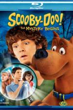 Watch Scooby-Doo! The Mystery Begins M4ufree