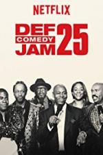 Watch Def Comedy Jam 25 M4ufree