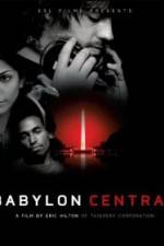 Watch Babylon Central M4ufree