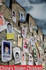 Watch China's Stolen Children M4ufree