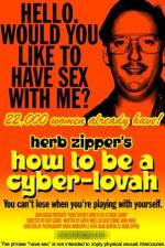 Watch How to Be a Cyber-Lovah M4ufree