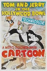Watch Tom and Jerry in the Hollywood Bowl M4ufree