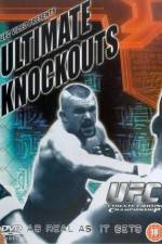 Watch UFC: Ultimate Knockouts M4ufree