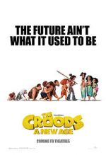 Watch The Croods: A New Age M4ufree