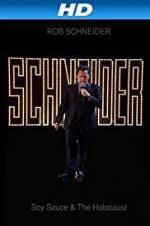Watch Rob Schneider: Soy Sauce and the Holocaust M4ufree