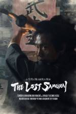 Watch The Lost Samurai M4ufree