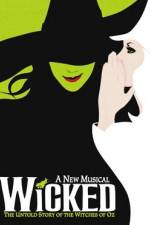 Watch Wicked Live on Broadway M4ufree