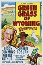 Watch Green Grass of Wyoming M4ufree