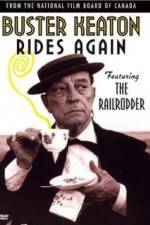 Watch Buster Keaton Rides Again M4ufree