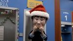 Watch Ted Lasso: The Missing Christmas Mustache (Short 2021) M4ufree
