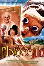 Watch The New Adventures of Pinocchio M4ufree
