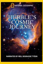 Watch Hubble\'s Cosmic Journey M4ufree