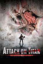 Watch Attack on Titan Part 2 M4ufree