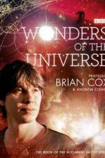 Watch Wonders of the Universe M4ufree