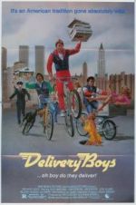 Watch Delivery Boys M4ufree