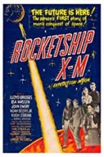 Watch Rocketship X-M M4ufree