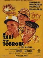 Watch Taxi for Tobruk M4ufree