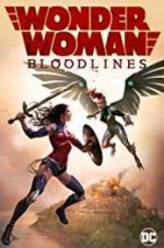 Watch Wonder Woman: Bloodlines M4ufree