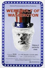 Watch The Werewolf of Washington M4ufree