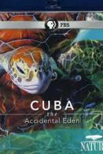 Watch Cuba: The Accidental Eden M4ufree