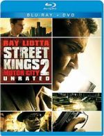 Watch Street Kings 2: Motor City M4ufree