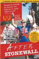 Watch After Stonewall M4ufree