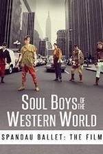 Watch Soul Boys of the Western World M4ufree